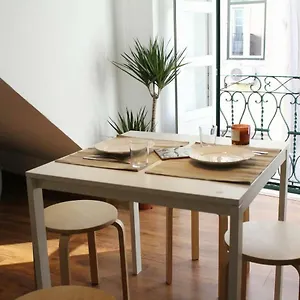  Apartamento Vds Cosy In Center Portugal