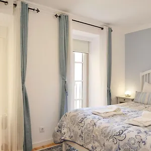  Apartamento Santana 2 - Checkinhome Portugal